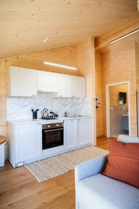 Appartement Mondholzliebe Dg Argenbuhl Esterno foto