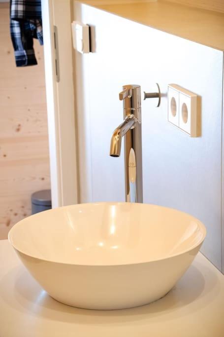 Appartement Mondholzliebe Dg Argenbuhl Esterno foto