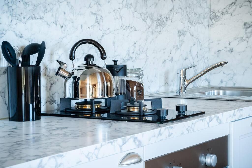 Appartement Mondholzliebe Dg Argenbuhl Esterno foto