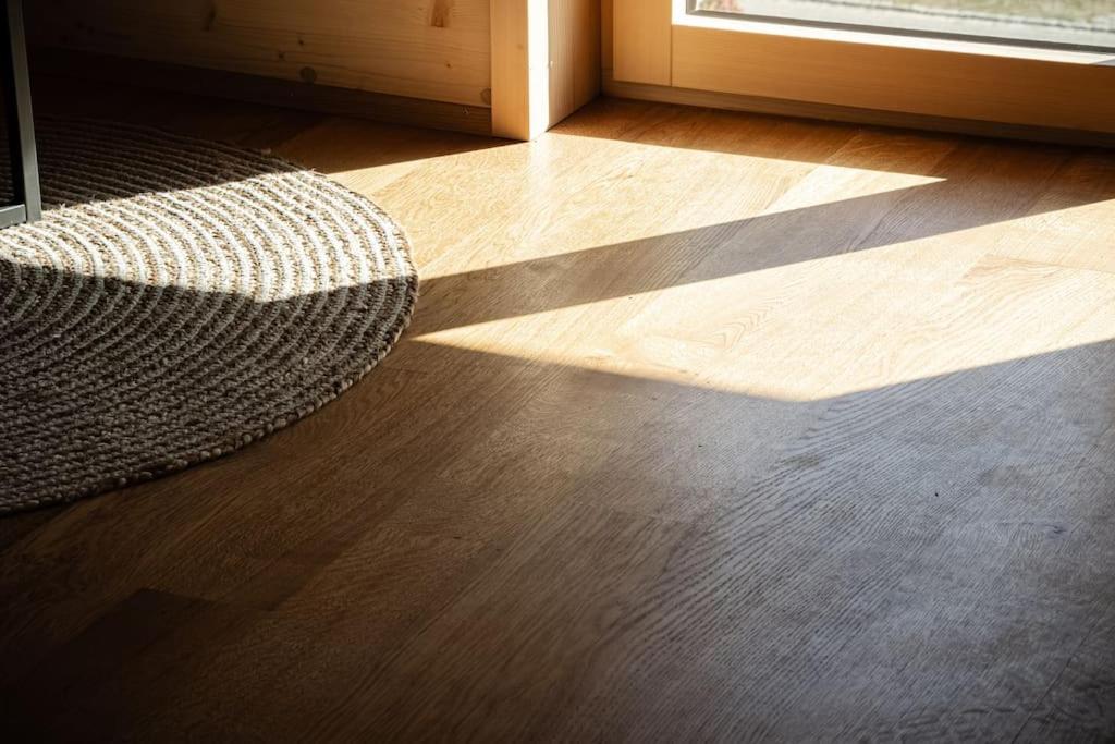 Appartement Mondholzliebe Dg Argenbuhl Esterno foto